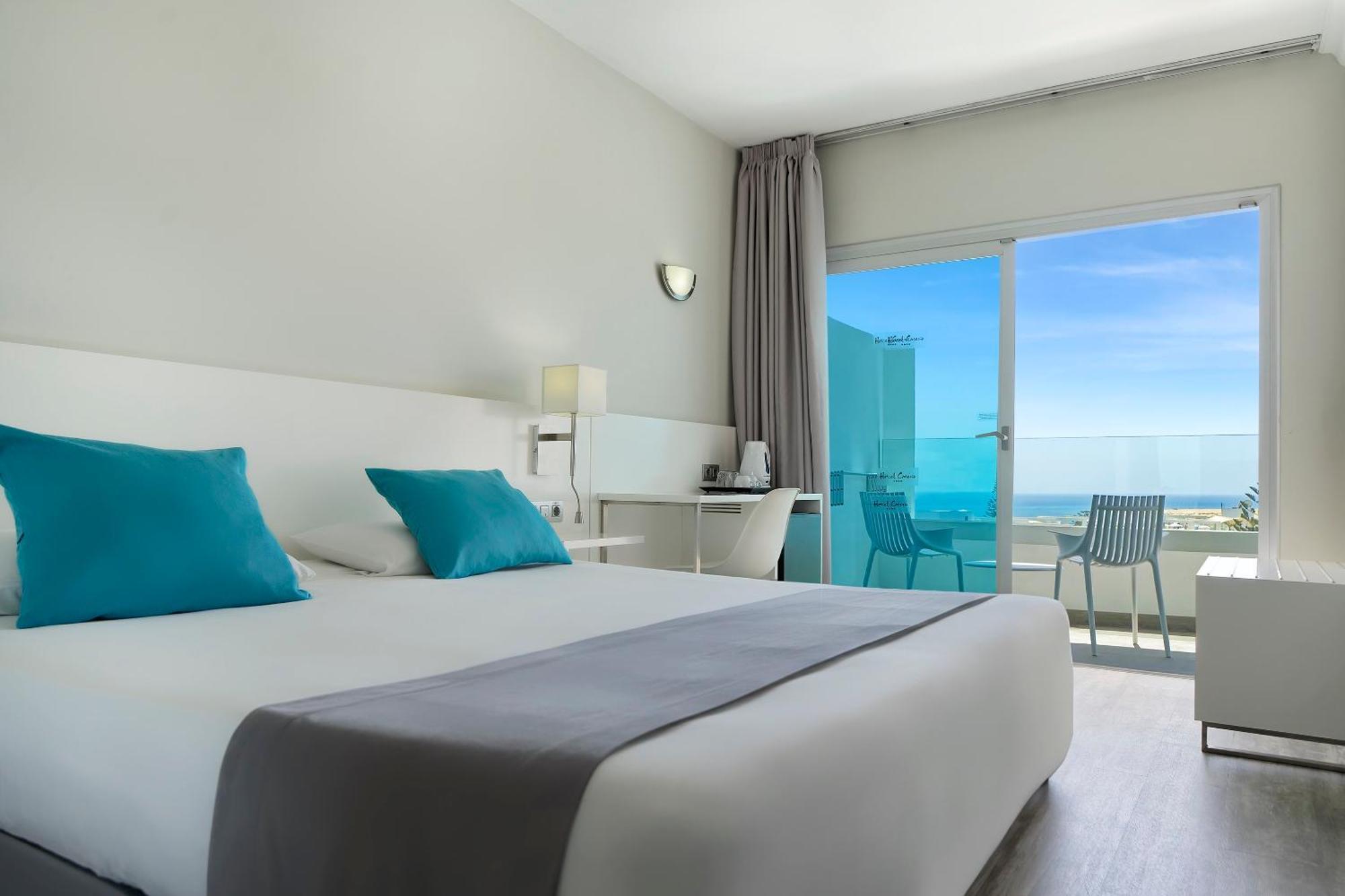 Hotel Caserio Плая дел Инглес Екстериор снимка