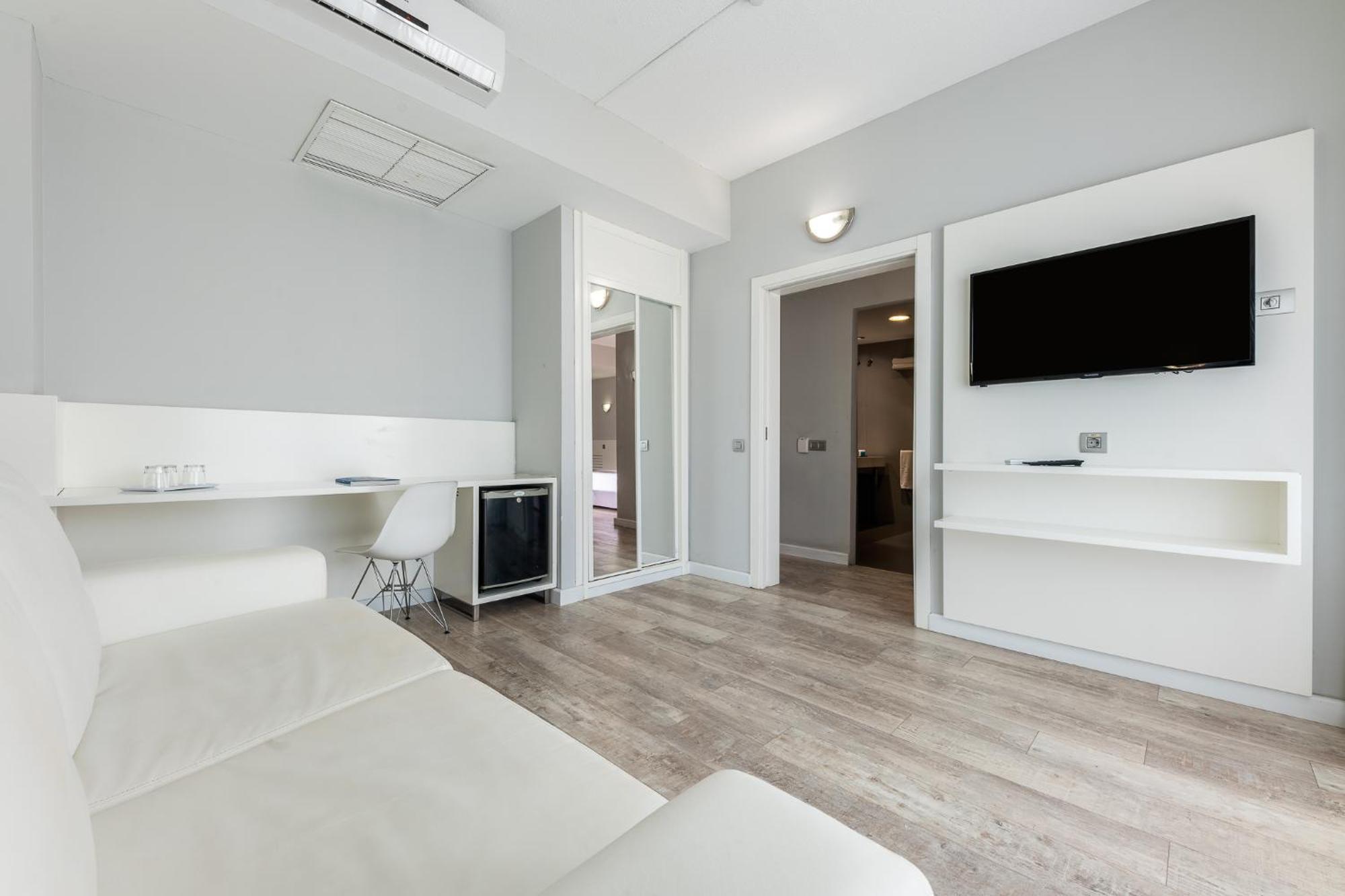Hotel Caserio Плая дел Инглес Екстериор снимка