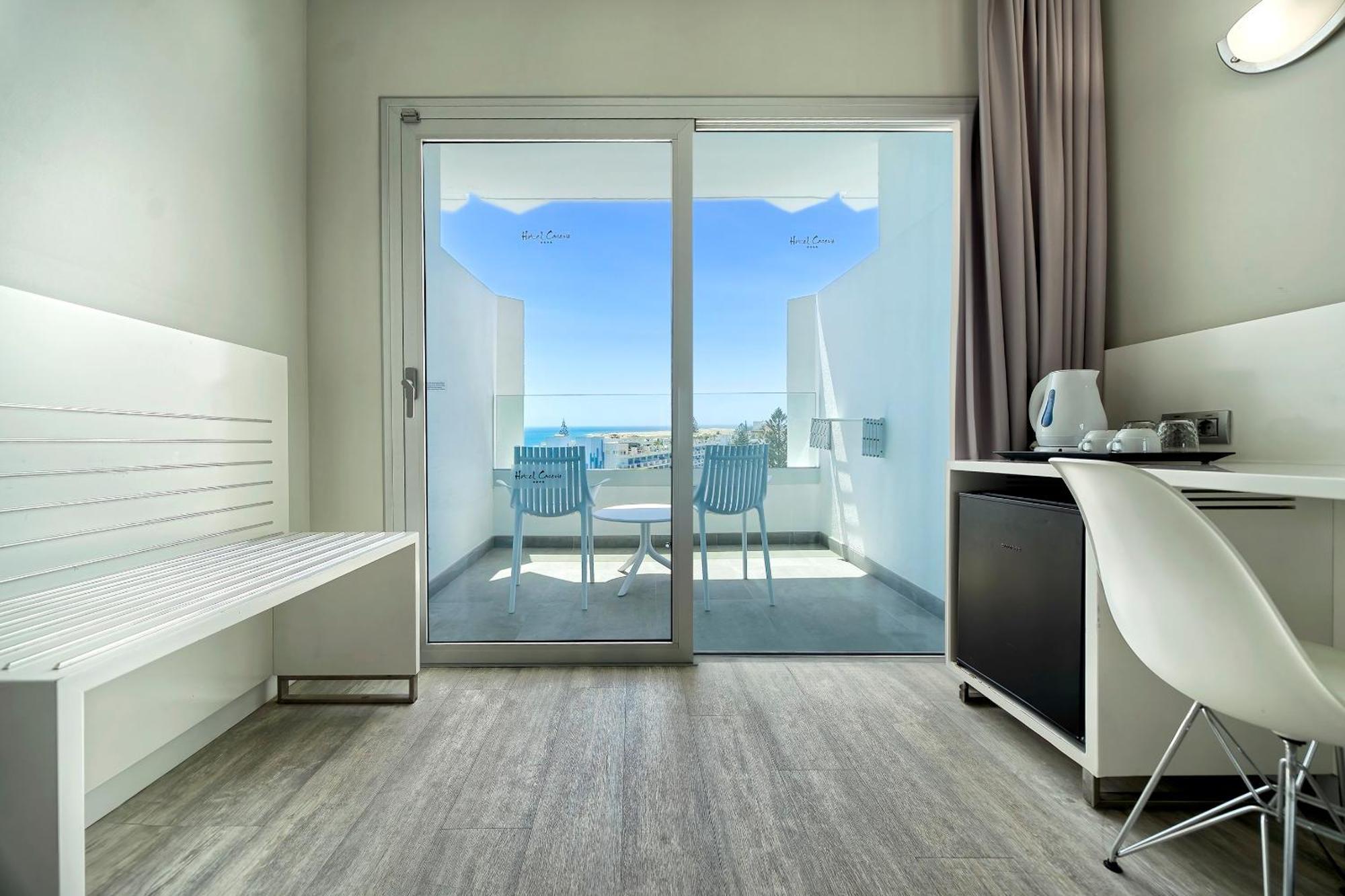 Hotel Caserio Плая дел Инглес Екстериор снимка