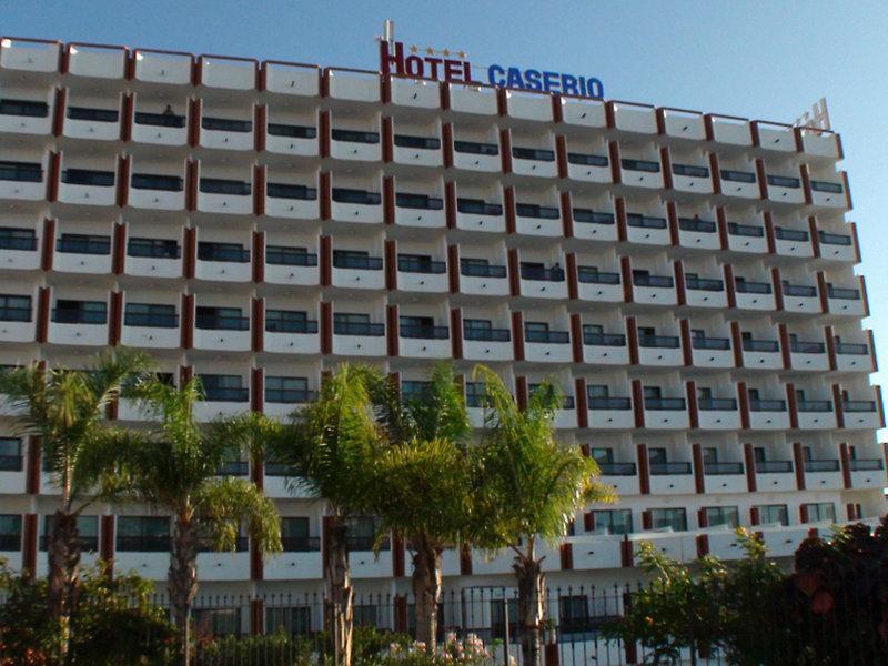 Hotel Caserio Плая дел Инглес Екстериор снимка